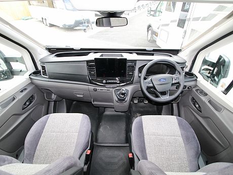 ACE 1500 DB - Auto image