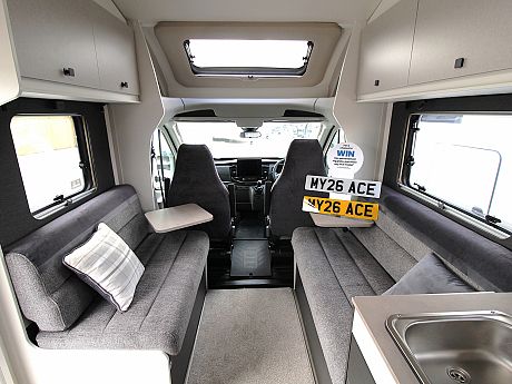 ACE 1500 DB - Auto image