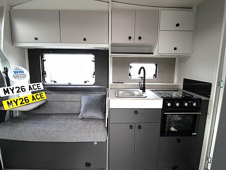 ACE 1500 DB - Auto image