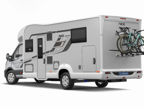 ACE 1500 DB - Auto image