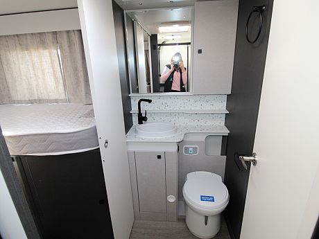 ACE 1500 SL - Auto image