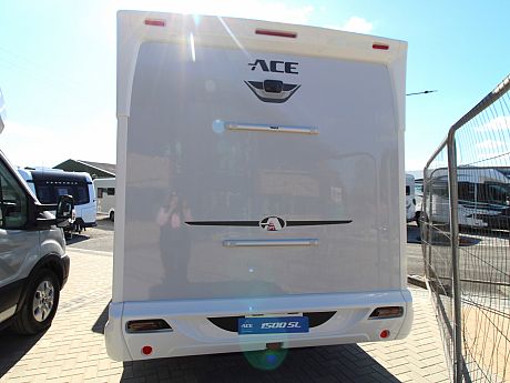 ACE 1500 SL - Auto image