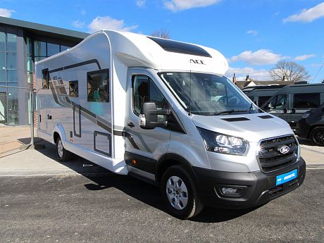 ACE 1500 SL - Auto image