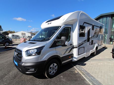 ACE 1500 SL - Auto image