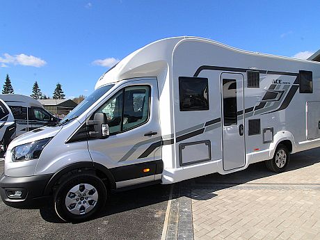 ACE 1500 SL - Auto image