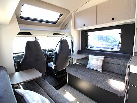 ACE 1500 SL - Auto image