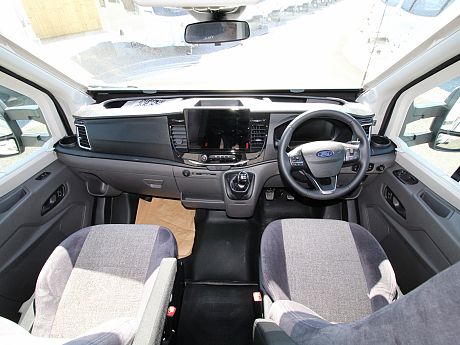 ACE 1500 SL - Auto image