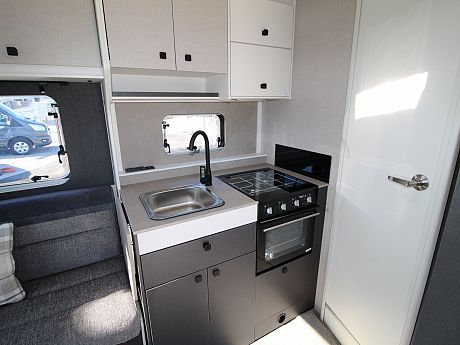 ACE 1500 SL - Auto image