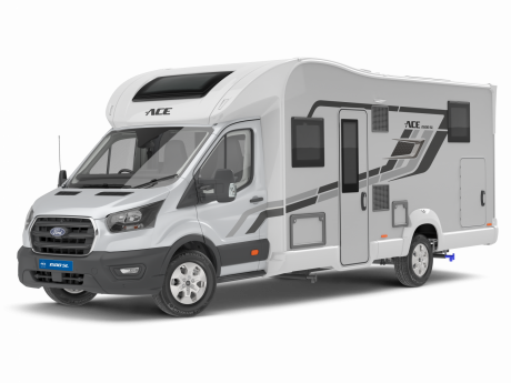 ACE 1500 ET - Auto image