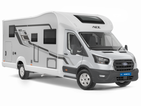 ACE 1500 SL - (67785) image