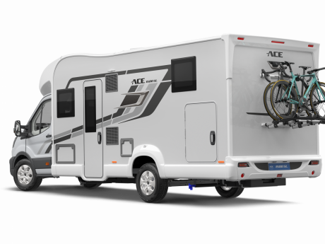 ACE 1500 SL - (67785) image