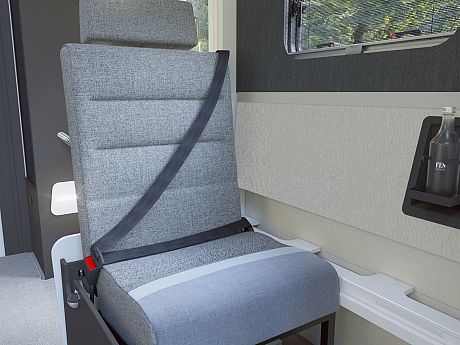 ACE 1500 DB - Auto image