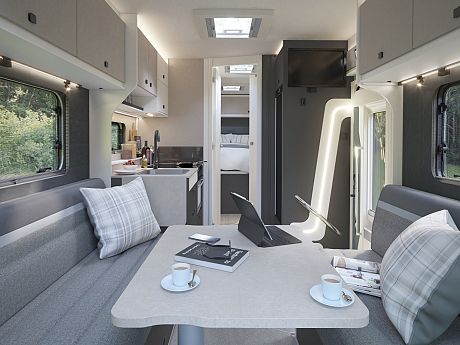 ACE 1500 DB - Auto image