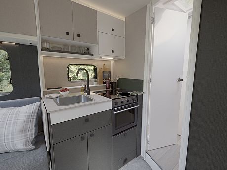 ACE 1500 DB - Auto image