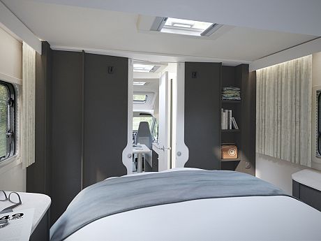 ACE 1500 DB - Auto image