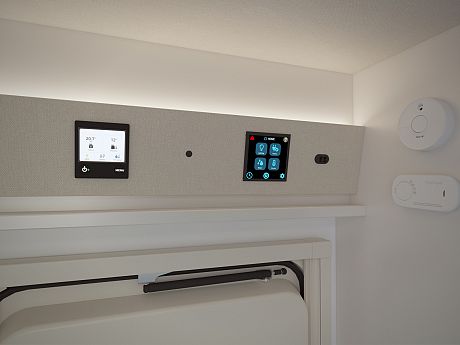 ACE 1500 GL - (67784) image