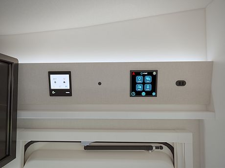 ACE 1500 SL - Auto image