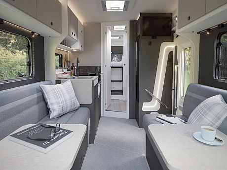 ACE 1500 SL - Auto image