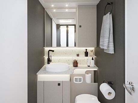 ACE 1500 SL - Auto image