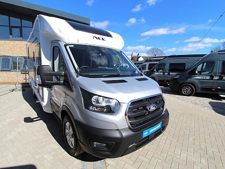 ACE 1500 DB - Auto image