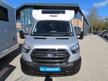 ACE 1500 DB - Auto image