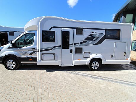 ACE 1500 DB - Auto image