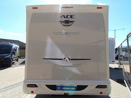 ACE 1500 DB - Auto image