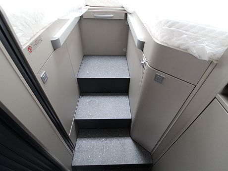 Adria Compact Select DL (68414) image
