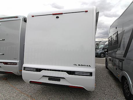 Adria Compact Select DL (68414) image