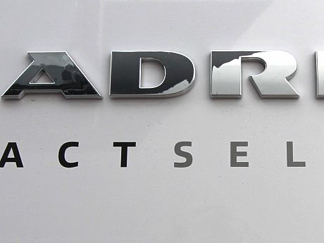 Adria Compact Select DL (68414) image