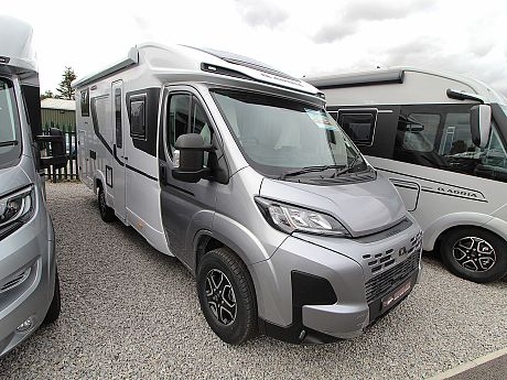 Adria Compact Select DL (68414) image
