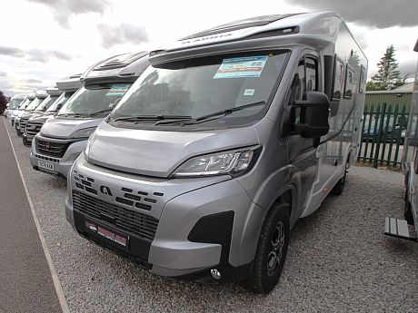 Adria Compact Select DL (68414) image