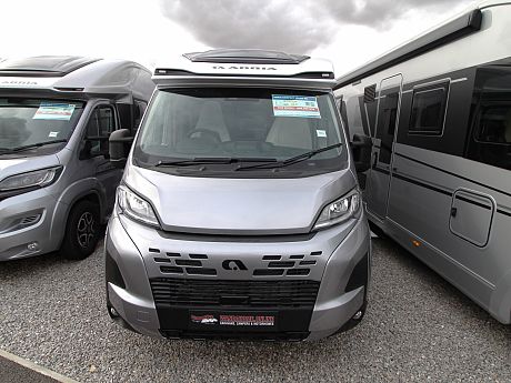 Adria Compact Select DL (68414) image