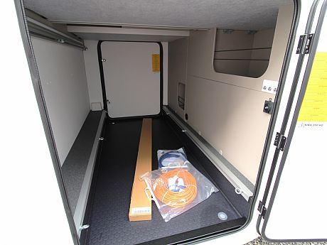 Adria Compact Select DL (68414) image