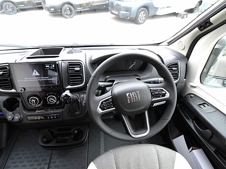 Adria Compact Select DL (68414) image