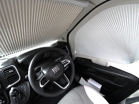 Adria Compact Select DL (68414) image