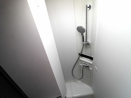 Adria Compact Select DL (68414) image