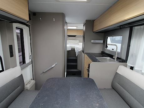 Adria Compact Select DL (68414) image
