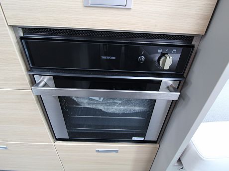 Adria Compact Select DL (68414) image