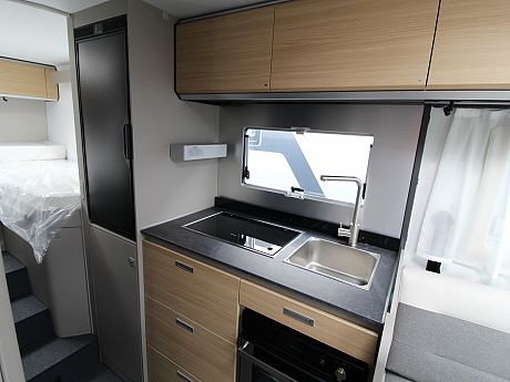 Adria Compact Select DL (68414) image