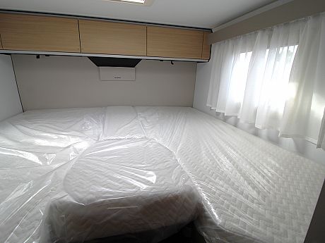 Adria Compact Select DL (68414) image