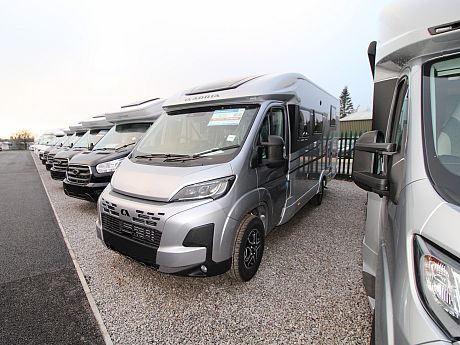 Adria Compact Supreme DL - (64068) image