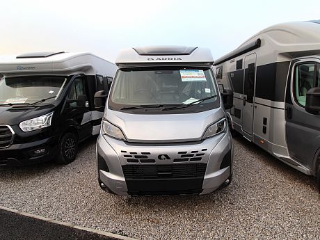 Adria Compact Supreme DL (64070) image