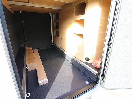 Adria Coral 60Y 670 DL image