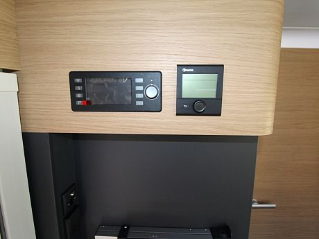 Adria Coral 60Y 670 DL image