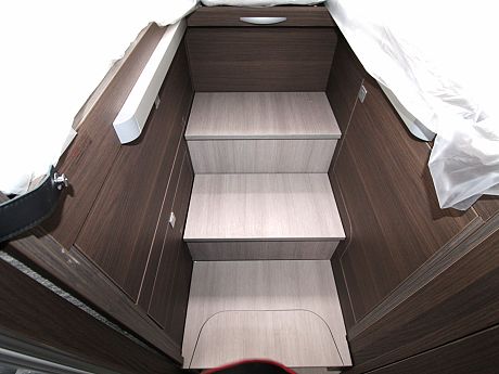 Adria Coral Supreme 670 DL 2026 (66587) image