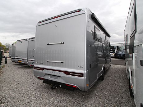 Adria Coral Supreme 670 DL 2026 (66587) image