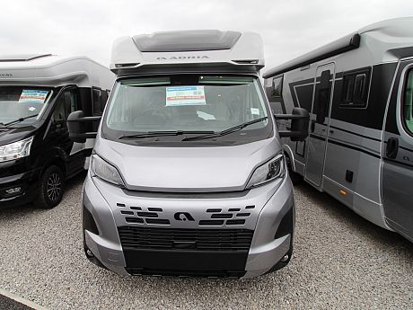 Adria Coral Supreme 670 DL 2026 (66587) image