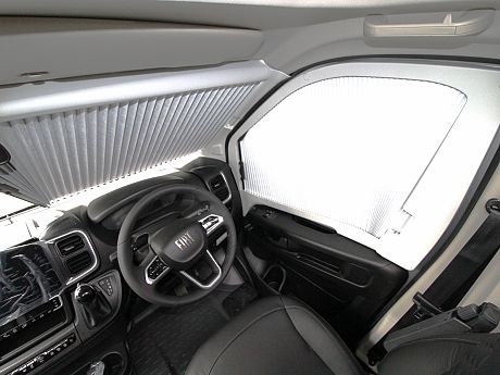 Adria Coral Supreme 670 DL 2026 (66587) image