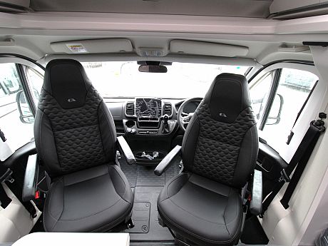 Adria Coral Supreme 670 DL 2026 (66587) image